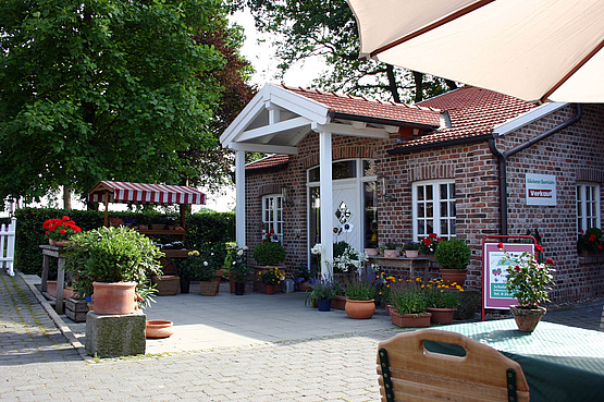 Bauernhofcafé & Hofladen Schulze Kökelsum