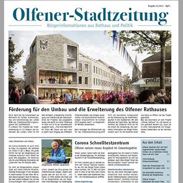 Stadtzeitung