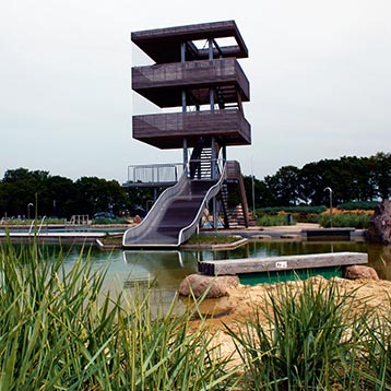 Naturbad