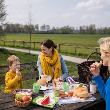 Picknick Picknick