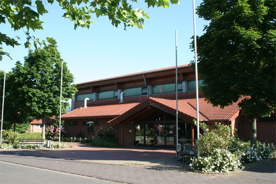 Steversportpark