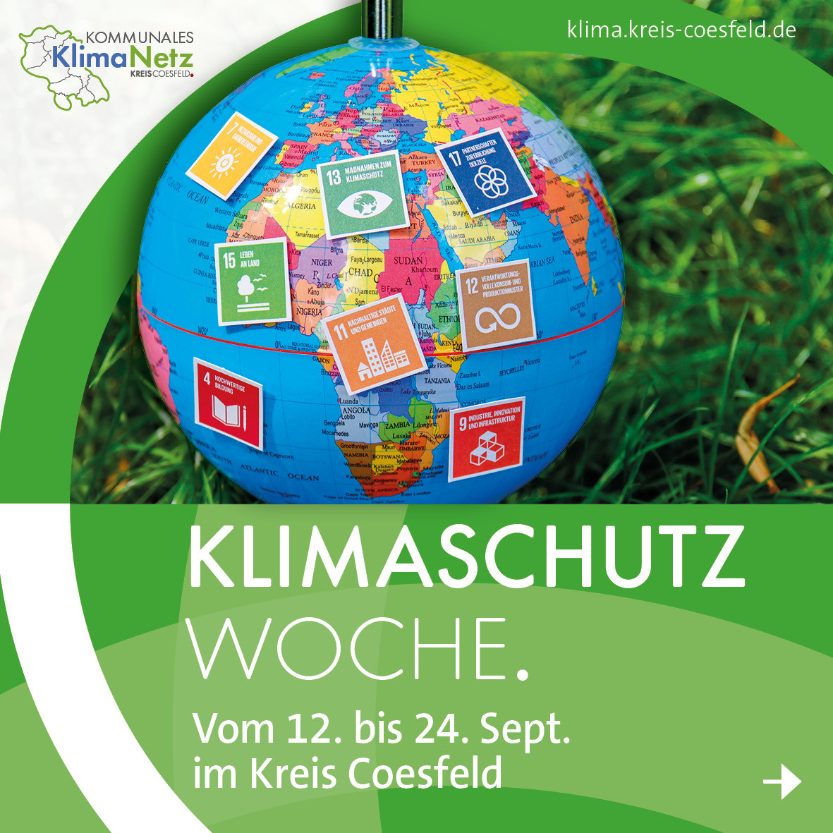 Klimaschutzwoche