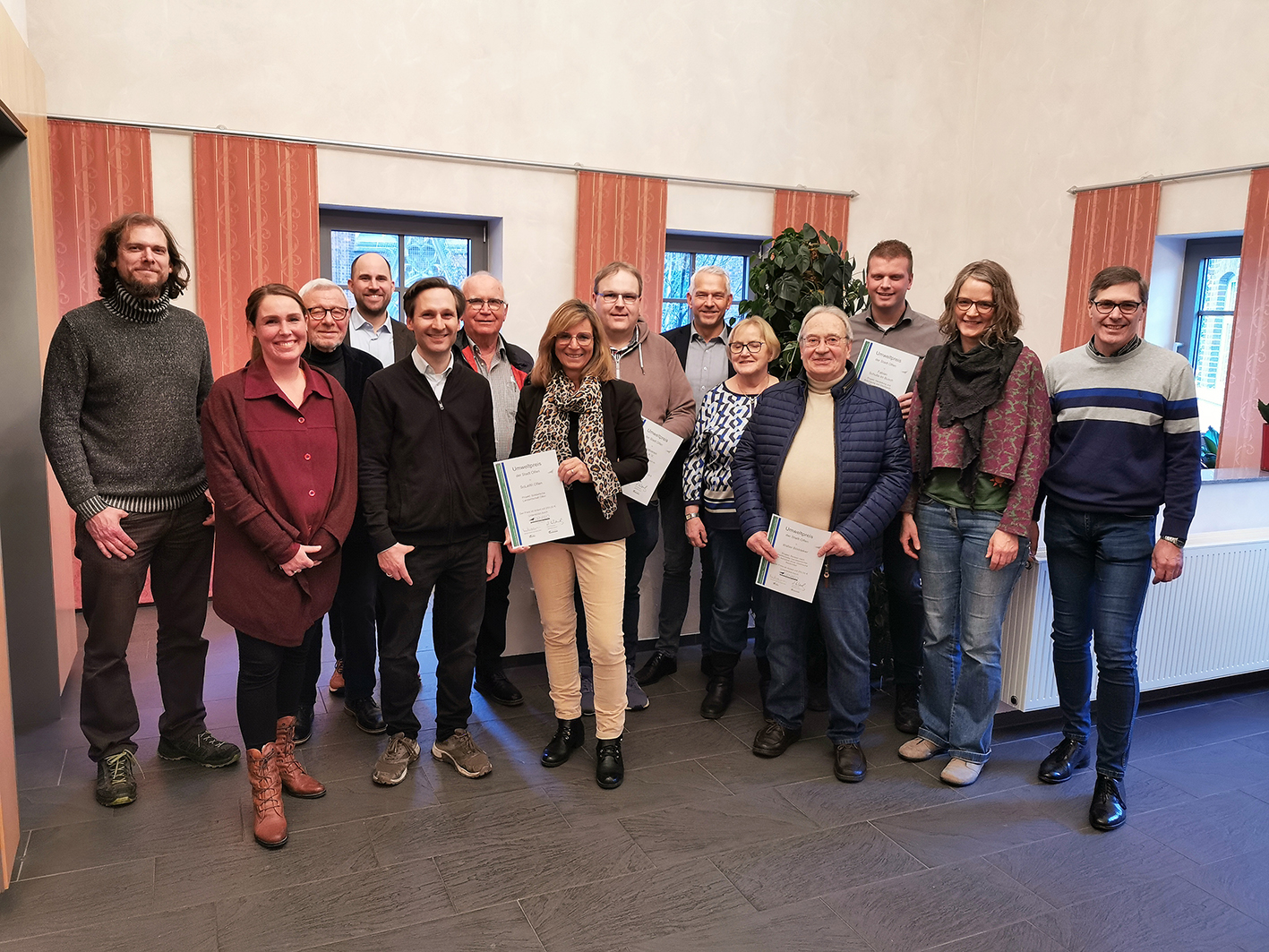 Umweltpreis