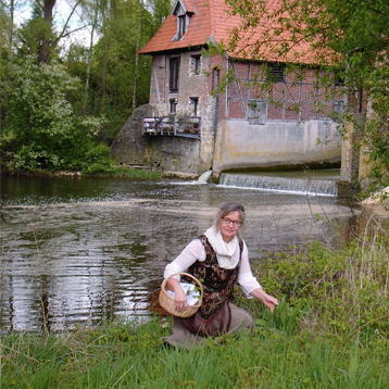 Wandern und Genießen