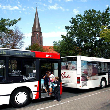 Nahverkehr Nahverkehr