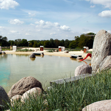 Zu Wasser Zu Wasser