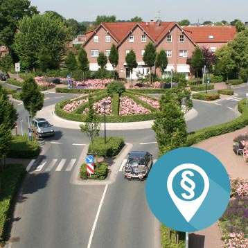 Ortsrecht