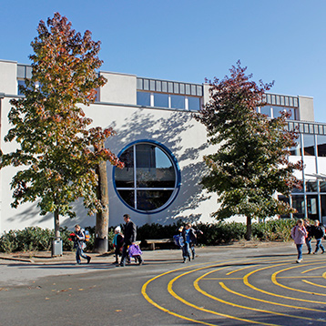 Schulen