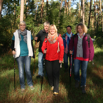 Wandern Wandern