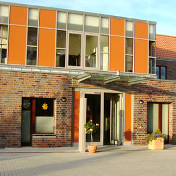 Wohnheim & Tagespflege